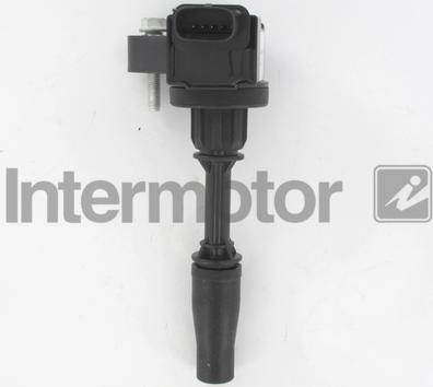 INTERMOTOR 12222 - Котушка запалювання autozip.com.ua