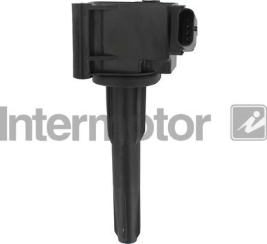 INTERMOTOR 12270 - Котушка запалювання autozip.com.ua