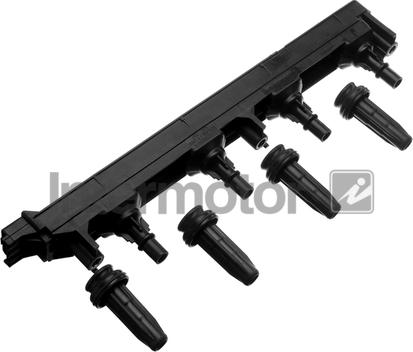 INTERMOTOR 12795 - Котушка запалювання autozip.com.ua