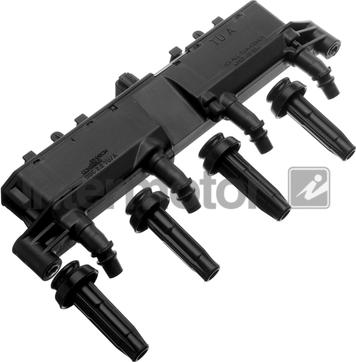 INTERMOTOR 12796 - Котушка запалювання autozip.com.ua