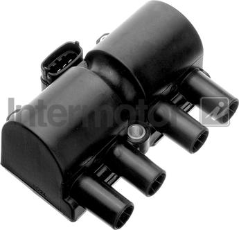 INTERMOTOR 12748 - Котушка запалювання autozip.com.ua