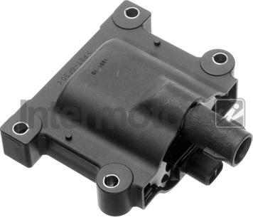 INTERMOTOR 12718 - Котушка запалювання autozip.com.ua