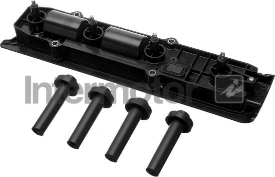 INTERMOTOR 12784 - Котушка запалювання autozip.com.ua
