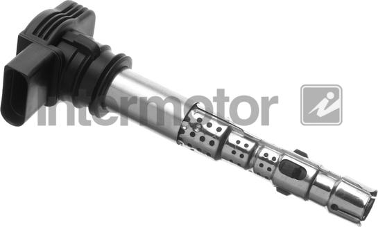INTERMOTOR 12780 - Котушка запалювання autozip.com.ua