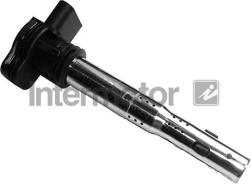 INTERMOTOR 12783 - Котушка запалювання autozip.com.ua