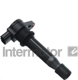 INTERMOTOR 12730 - Котушка запалювання autozip.com.ua