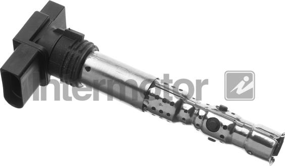 INTERMOTOR 12778 - Котушка запалювання autozip.com.ua