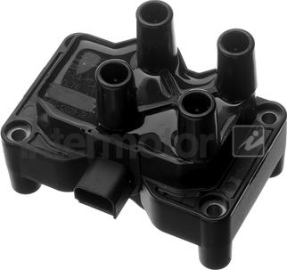 INTERMOTOR 12772 - Котушка запалювання autozip.com.ua