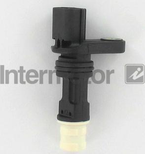 INTERMOTOR 17448 - Датчик імпульсів, колінчастий вал autozip.com.ua