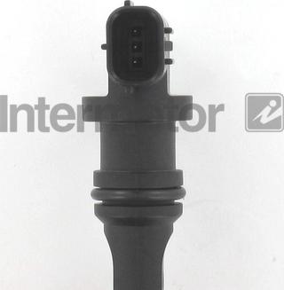 INTERMOTOR 17447 - Датчик імпульсів, колінчастий вал autozip.com.ua