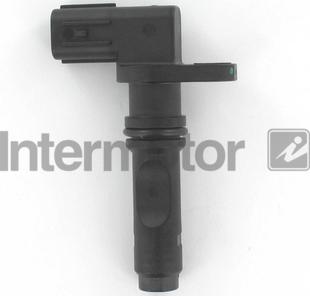 INTERMOTOR 17447 - Датчик імпульсів, колінчастий вал autozip.com.ua