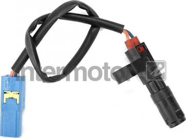 INTERMOTOR 17451 - Датчик частоти обертання, автоматична коробка передач autozip.com.ua