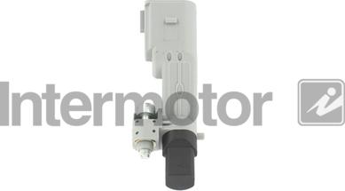 INTERMOTOR 17465 - Датчик імпульсів, колінчастий вал autozip.com.ua