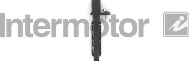 INTERMOTOR 17463 - Датчик імпульсів, колінчастий вал autozip.com.ua