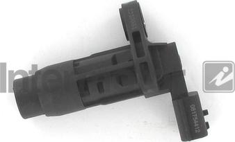 INTERMOTOR 17412 - Датчик імпульсів, колінчастий вал autozip.com.ua