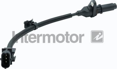 INTERMOTOR 17480 - Датчик імпульсів, колінчастий вал autozip.com.ua