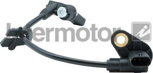 INTERMOTOR 17481 - Датчик імпульсів, колінчастий вал autozip.com.ua