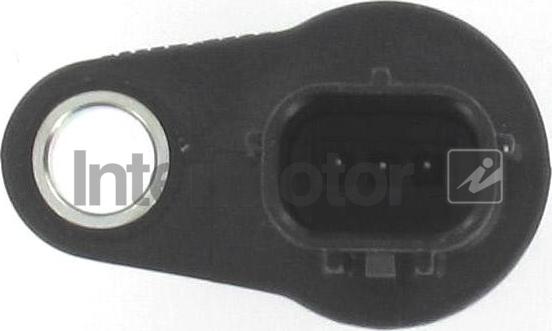 INTERMOTOR 17439 - Датчик імпульсів, колінчастий вал autozip.com.ua