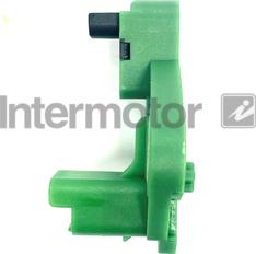 INTERMOTOR 17436 - Датчик імпульсів, колінчастий вал autozip.com.ua