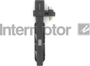 INTERMOTOR 17437 - Датчик імпульсів, колінчастий вал autozip.com.ua