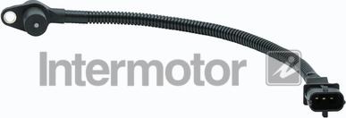 INTERMOTOR 17478 - Датчик імпульсів, колінчастий вал autozip.com.ua