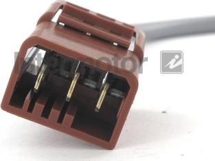 INTERMOTOR 17059 - Датчик імпульсів, колінчастий вал autozip.com.ua