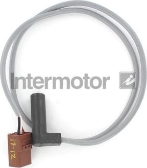 INTERMOTOR 17059 - Датчик імпульсів, колінчастий вал autozip.com.ua