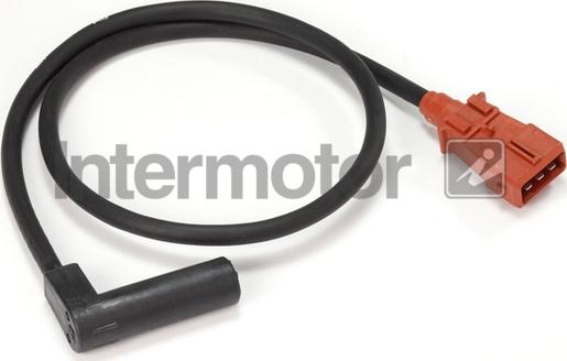 INTERMOTOR 17004 - Датчик імпульсів, колінчастий вал autozip.com.ua