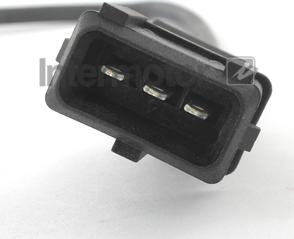 INTERMOTOR 17000 - Датчик імпульсів, колінчастий вал autozip.com.ua