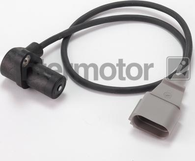 INTERMOTOR 17024 - Датчик імпульсів, колінчастий вал autozip.com.ua
