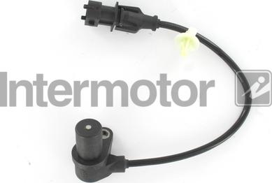 INTERMOTOR 17194 - Датчик імпульсів, колінчастий вал autozip.com.ua
