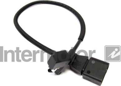 INTERMOTOR 17145 - Датчик імпульсів, колінчастий вал autozip.com.ua