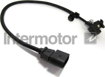 INTERMOTOR 17146 - Датчик імпульсів, колінчастий вал autozip.com.ua