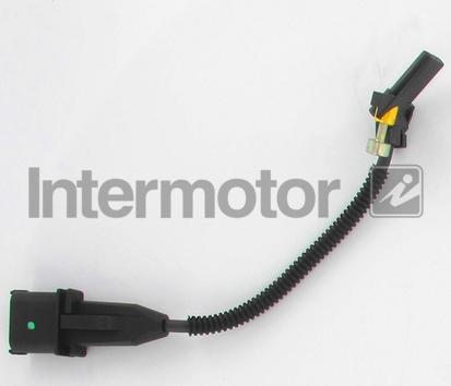 INTERMOTOR 17155 - Датчик імпульсів, колінчастий вал autozip.com.ua