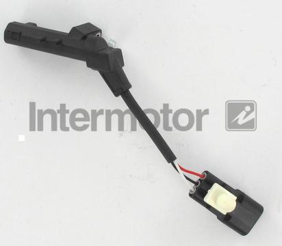 INTERMOTOR 17164 - Датчик імпульсів, колінчастий вал autozip.com.ua