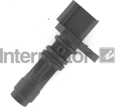 INTERMOTOR 17163 - Датчик імпульсів, колінчастий вал autozip.com.ua