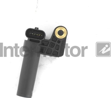 INTERMOTOR 17180 - Датчик імпульсів, колінчастий вал autozip.com.ua