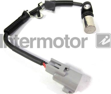 INTERMOTOR 17130 - Датчик імпульсів, колінчастий вал autozip.com.ua