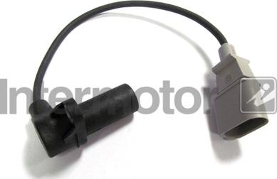 INTERMOTOR 17173 - Датчик імпульсів, колінчастий вал autozip.com.ua
