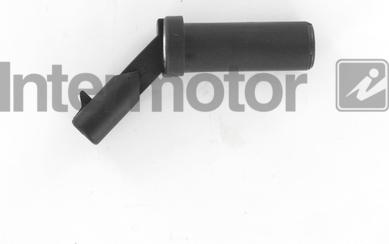 INTERMOTOR 17244 - Датчик частоти обертання, автоматична коробка передач autozip.com.ua
