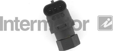 INTERMOTOR 17242 - Датчик швидкості, спідометра autozip.com.ua
