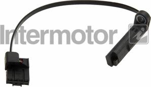 INTERMOTOR 17256 - Датчик частоти обертання, автоматична коробка передач autozip.com.ua