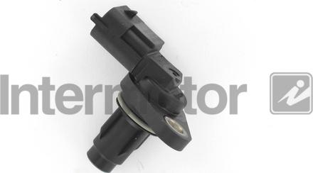 INTERMOTOR 172-50 - Датчик, положення розподільного валу autozip.com.ua