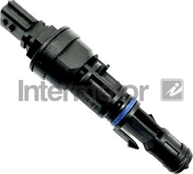 INTERMOTOR 17265 - Датчик швидкості, спідометра autozip.com.ua