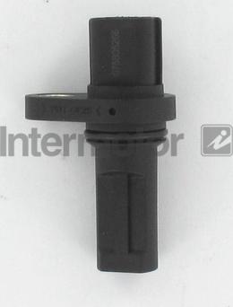 INTERMOTOR 17266 - Датчик імпульсів, колінчастий вал autozip.com.ua