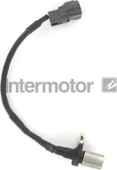 INTERMOTOR 17208 - Датчик імпульсів, колінчастий вал autozip.com.ua