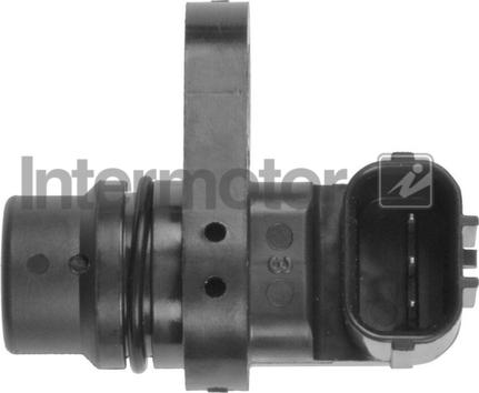 INTERMOTOR 17203 - Датчик імпульсів, колінчастий вал autozip.com.ua