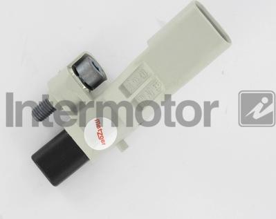 INTERMOTOR 17212 - Датчик імпульсів, колінчастий вал autozip.com.ua