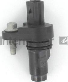 INTERMOTOR 172-80 - Датчик імпульсів, колінчастий вал autozip.com.ua