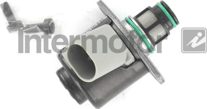 INTERMOTOR 89574 - Редукційний клапан, Common-Rail-System autozip.com.ua